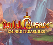 Wild Crusade: Empire Treasures